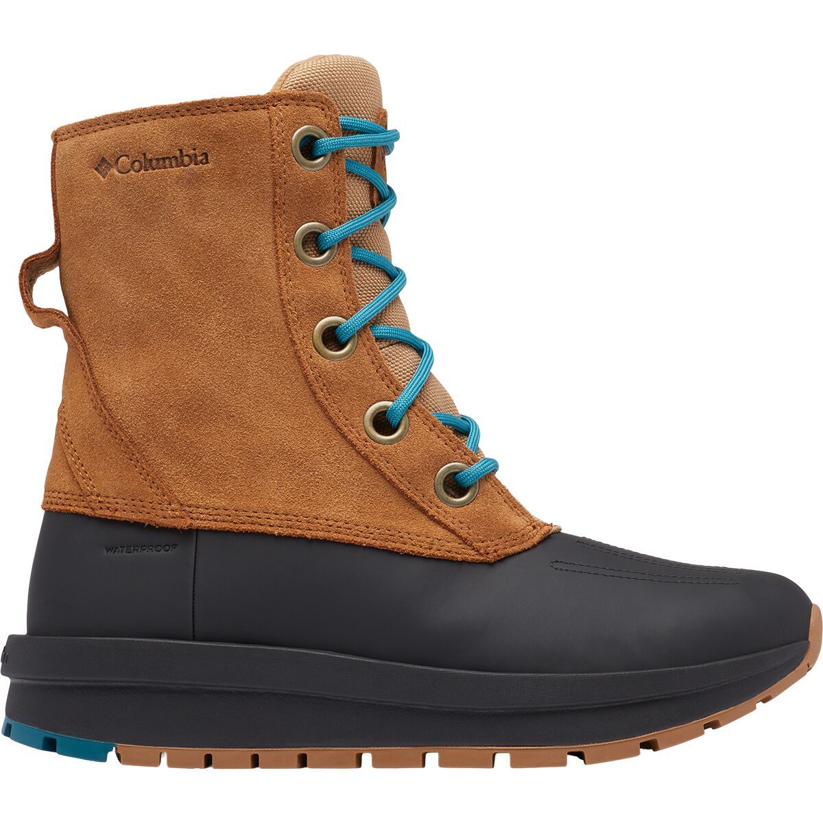 Columbia Moritza Shield Omni-Heat Boot - Women