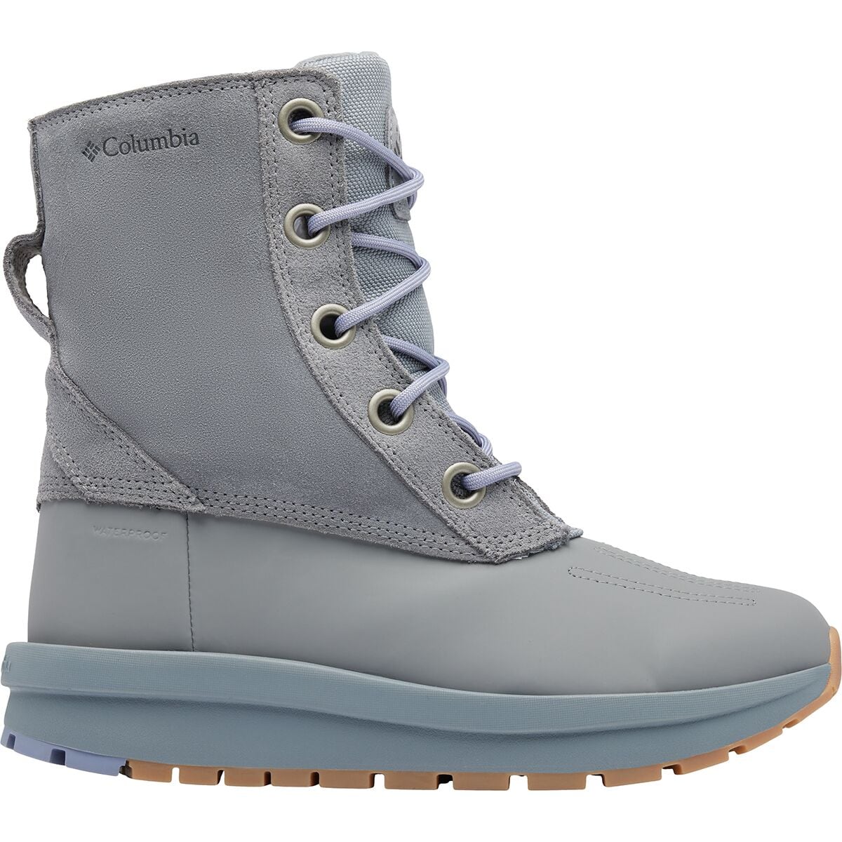 Columbia Moritza Shield Omni-Heat Boot - Women