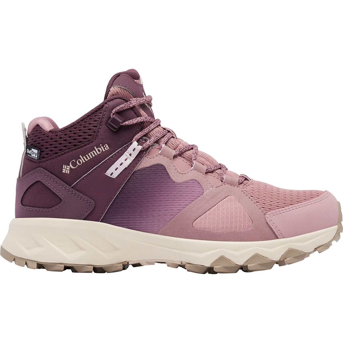 Columbia Peakfreak Hera Mid Outdry Boot - Women