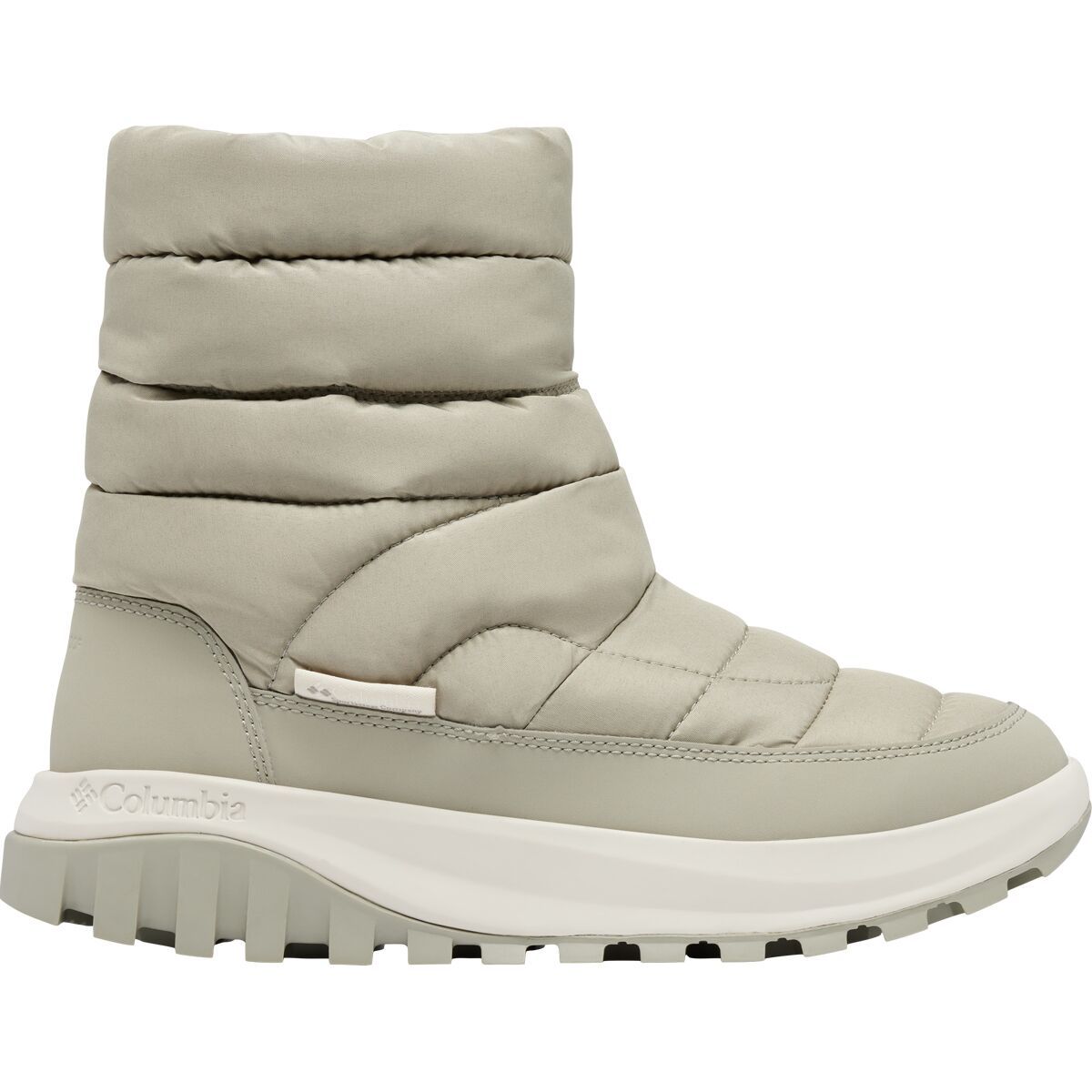 Columbia Snowtrot Mid Boot - Women