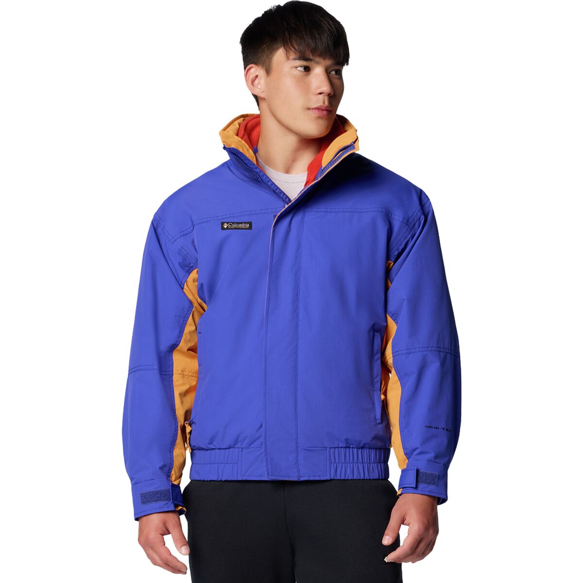 Columbia Bugaboo II 1986 Interchange 3-in-1 Jacket - Men