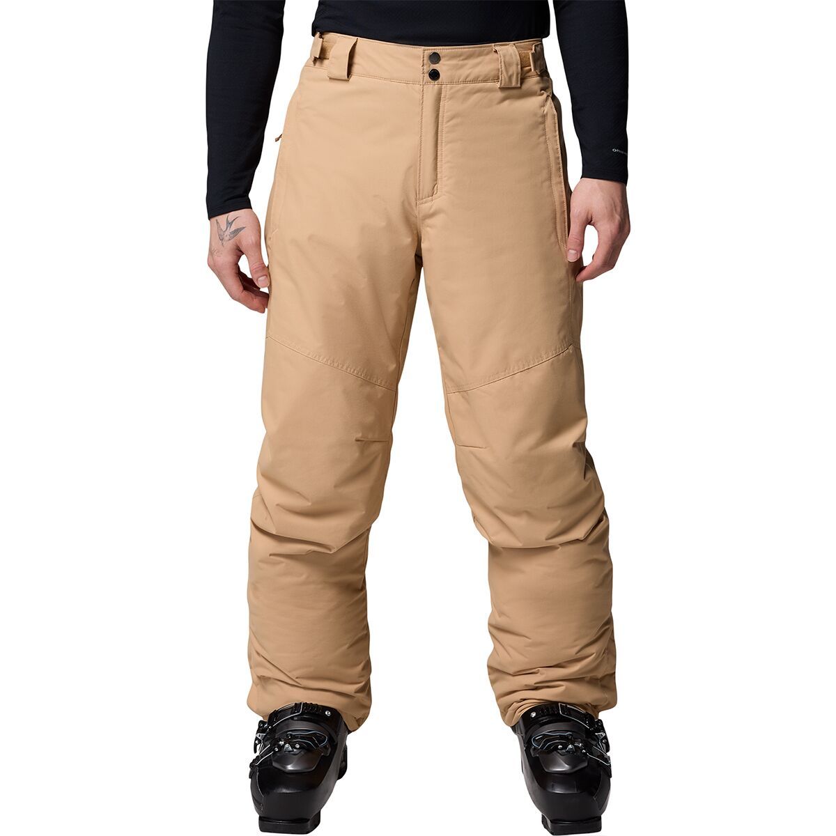 Columbia Bugaboo V Pant - Men