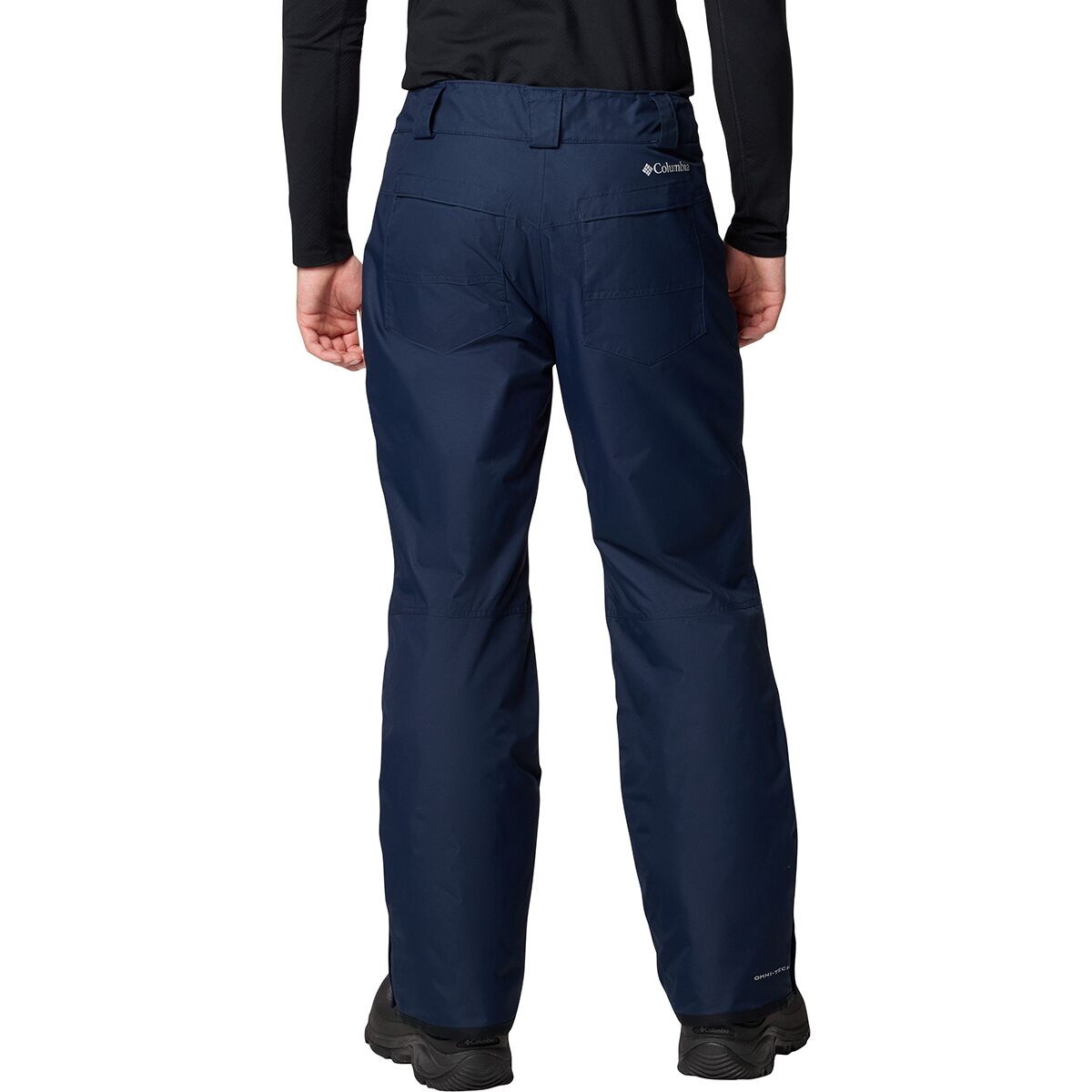 Pantalones de esquí impermeables Bugaboo™ II con Omni-Heat™ para mujer