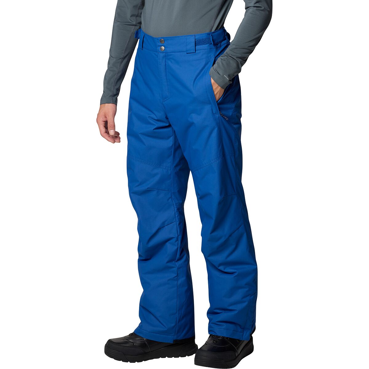 Columbia Bugaboo V Pant - Men's - Clothing
