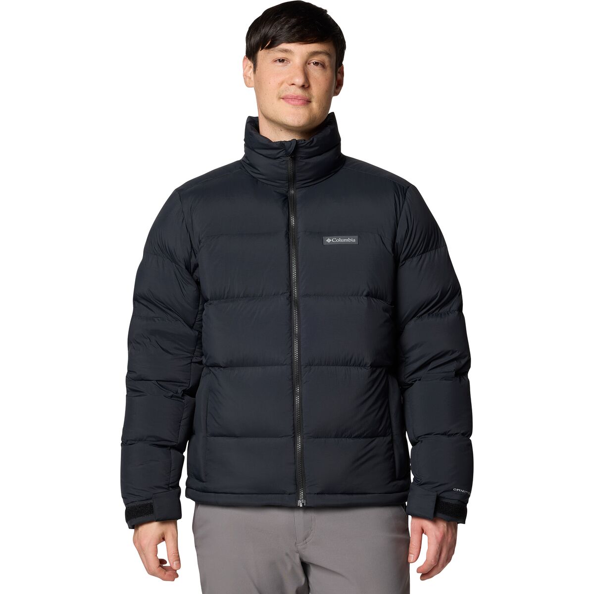 Columbia Bulo Point III Down Jacket - Men