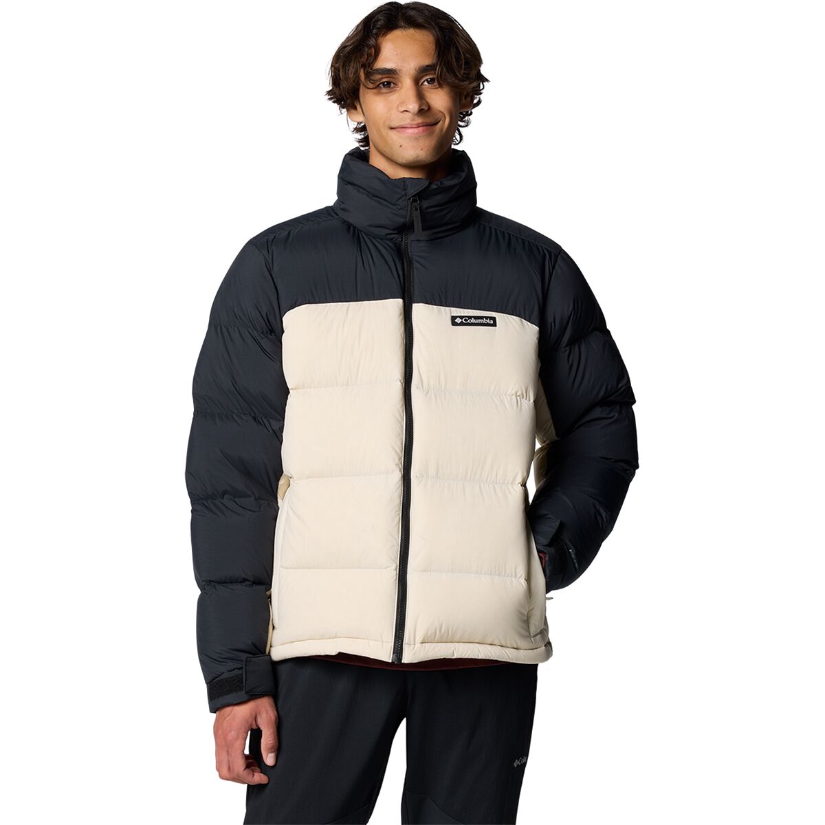 Columbia Bulo Point III Down Jacket - Men