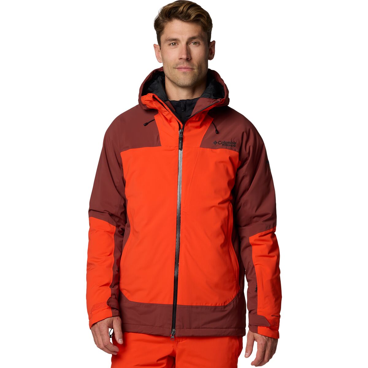 Columbia Cirque Bowl Jacket - Men