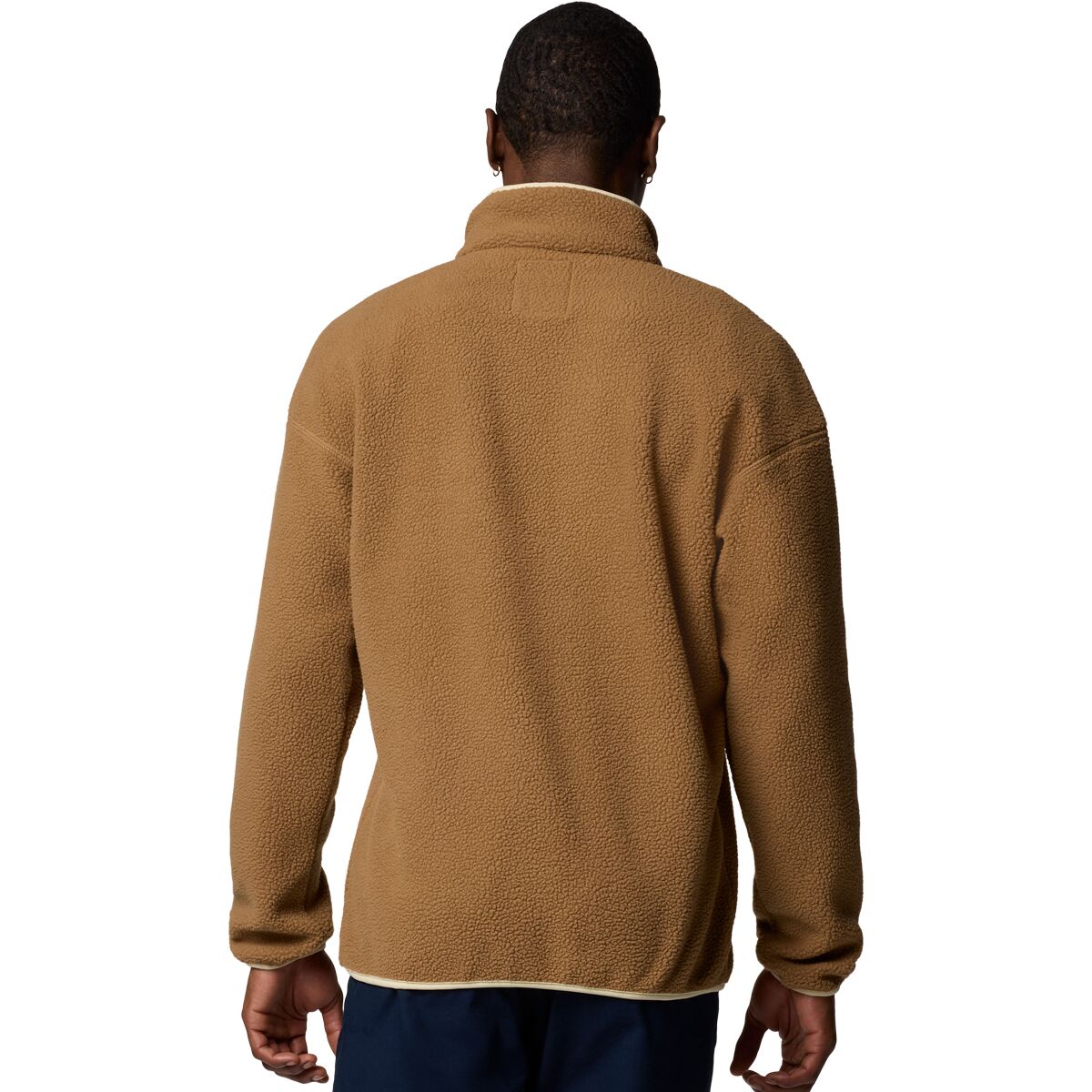 Columbia Helvetia II 1/2-Snap Fleece - Men's - Clothing