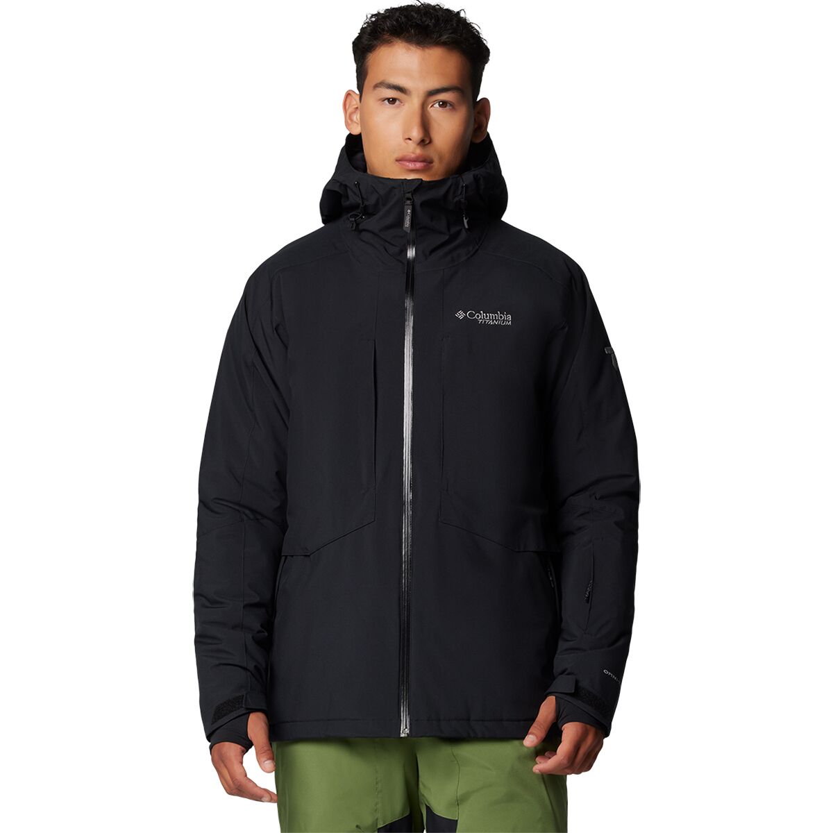 Columbia Highland Summit II Jacket - Men