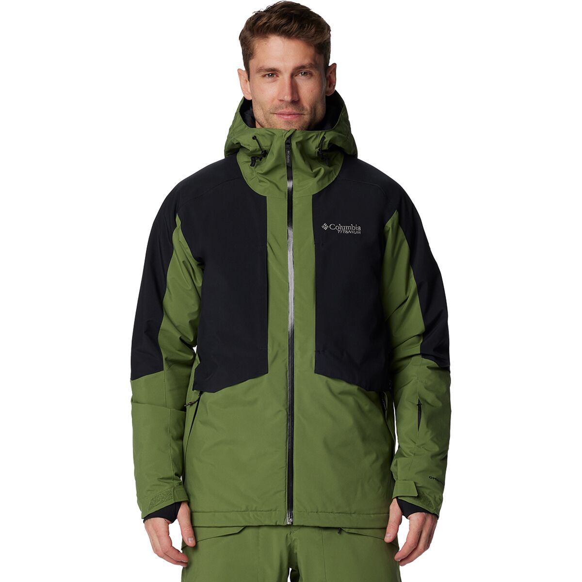 Columbia Highland Summit II Jacket - Men