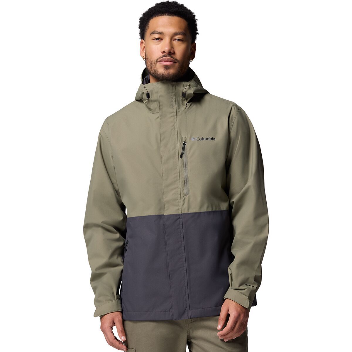 Columbia Hikebound II Jacket - Men