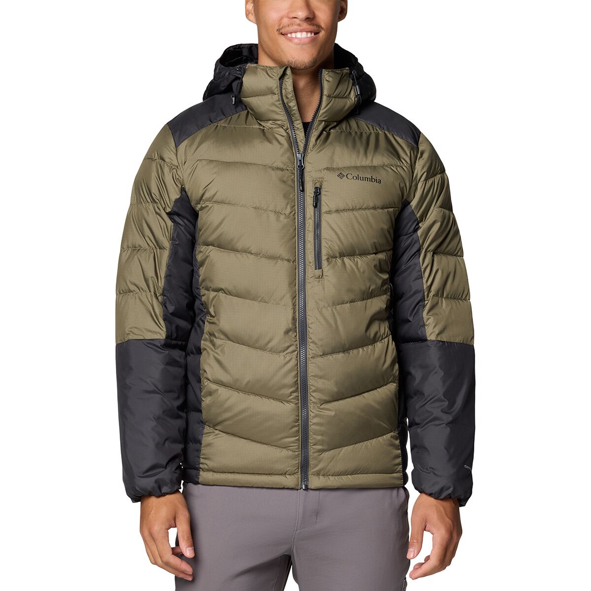 Columbia Labyrinth Loop II Hooded Jacket - Men