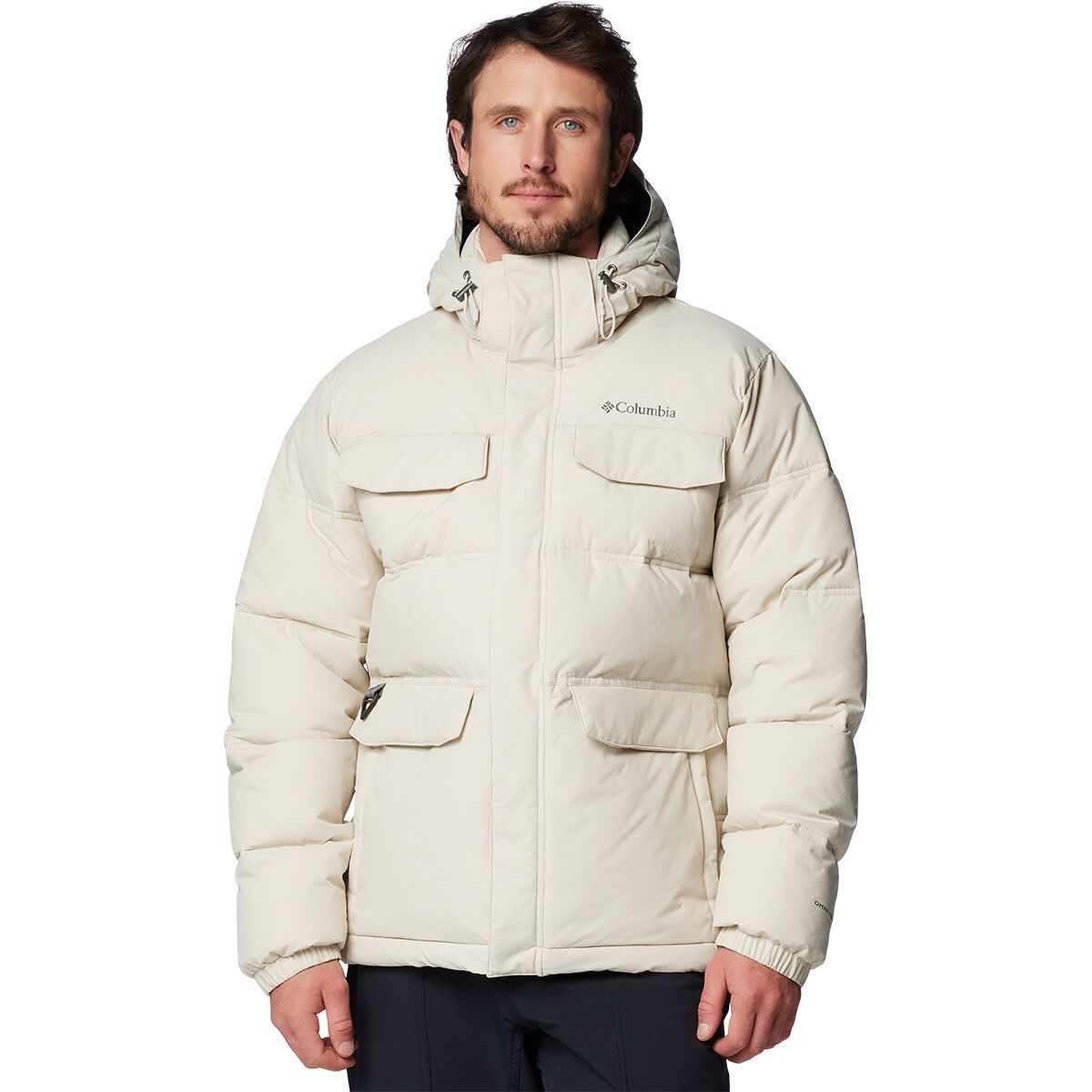 Columbia Landroamer Puffer Jacket - Men
