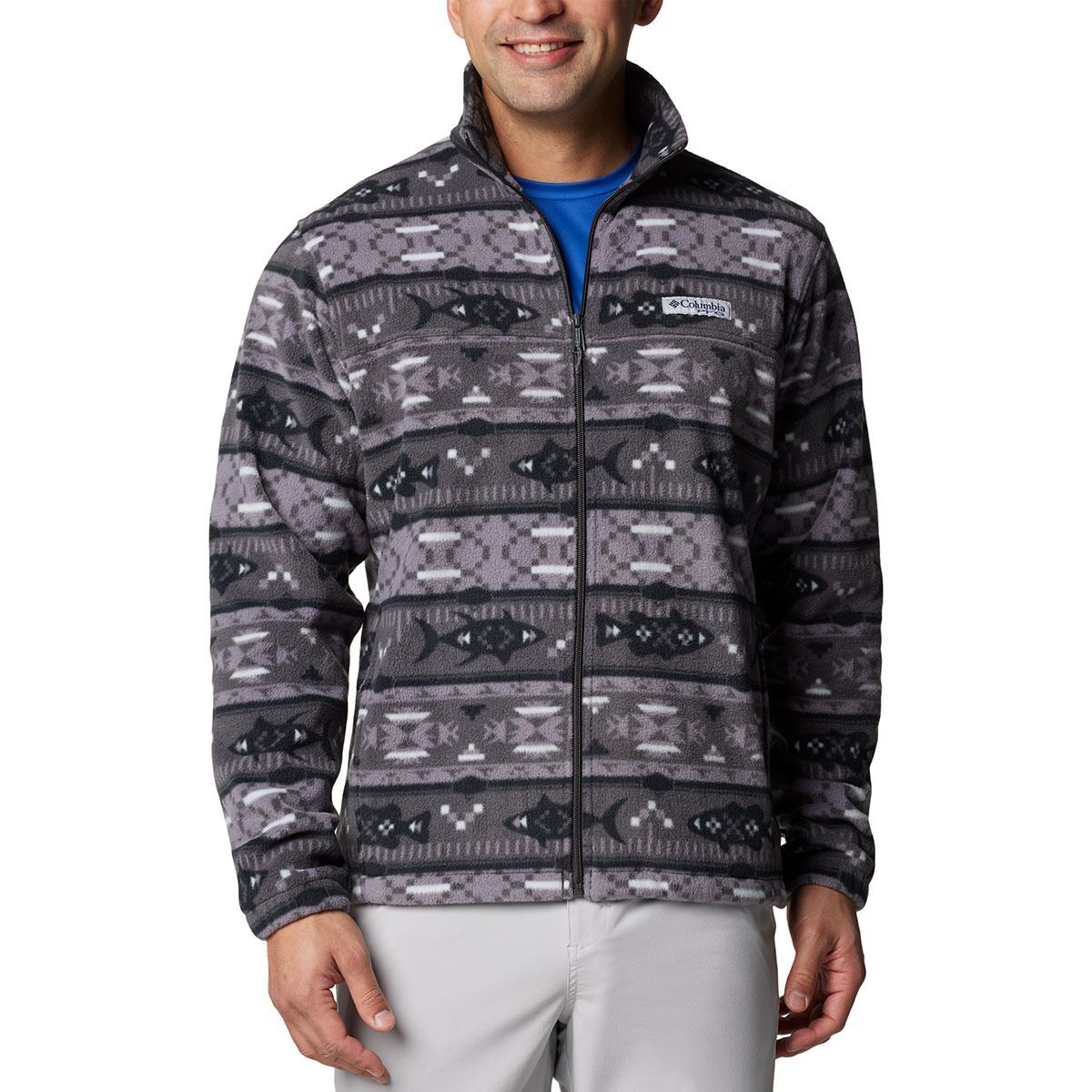Columbia Sportswear Company PFG ブルゾン BLARET.jpg