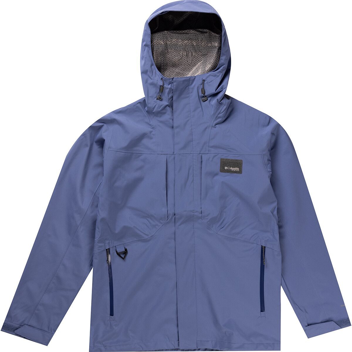 Columbia PFG Mackenzie River Jacket - Men