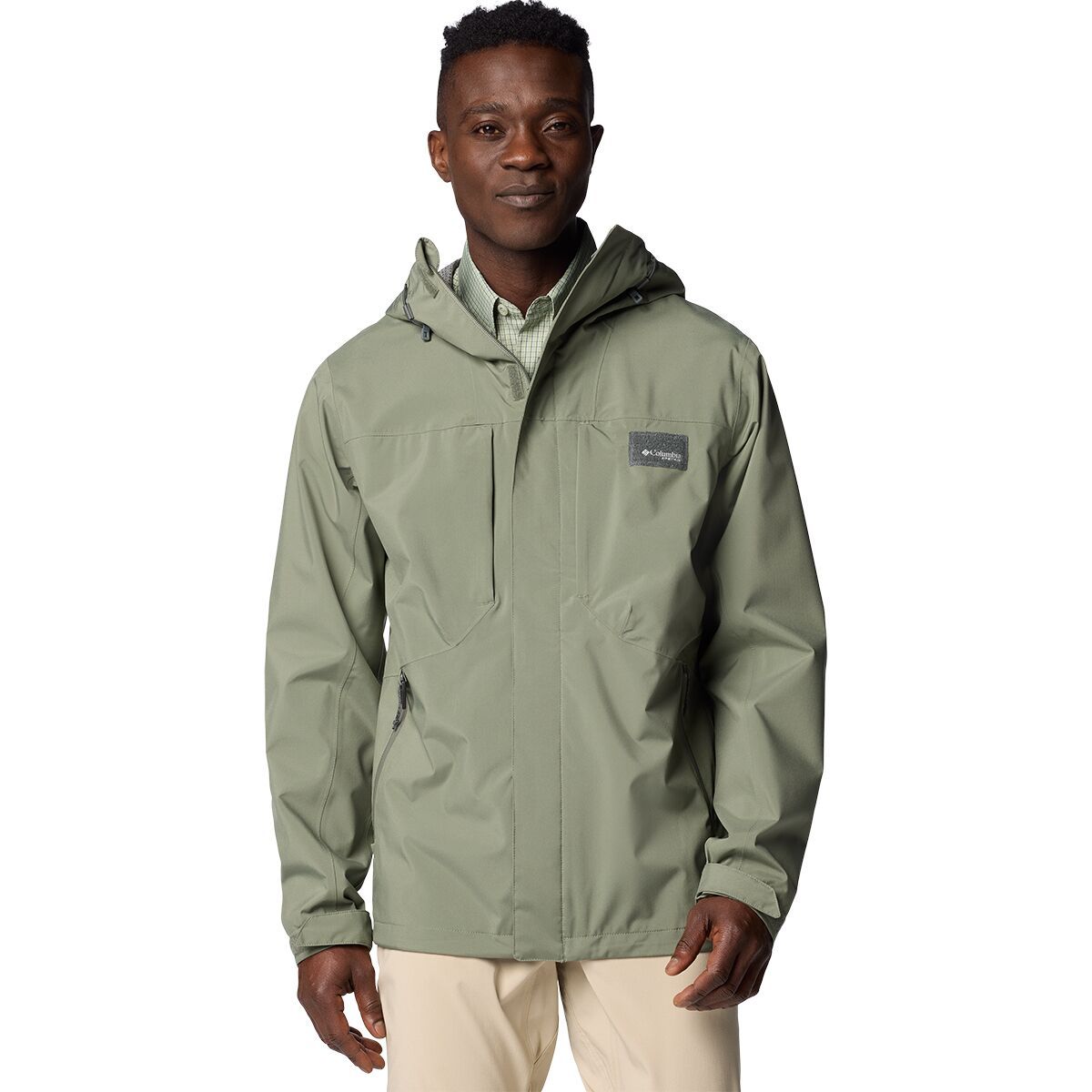 Columbia PFG Mackenzie River Jacket - Men
