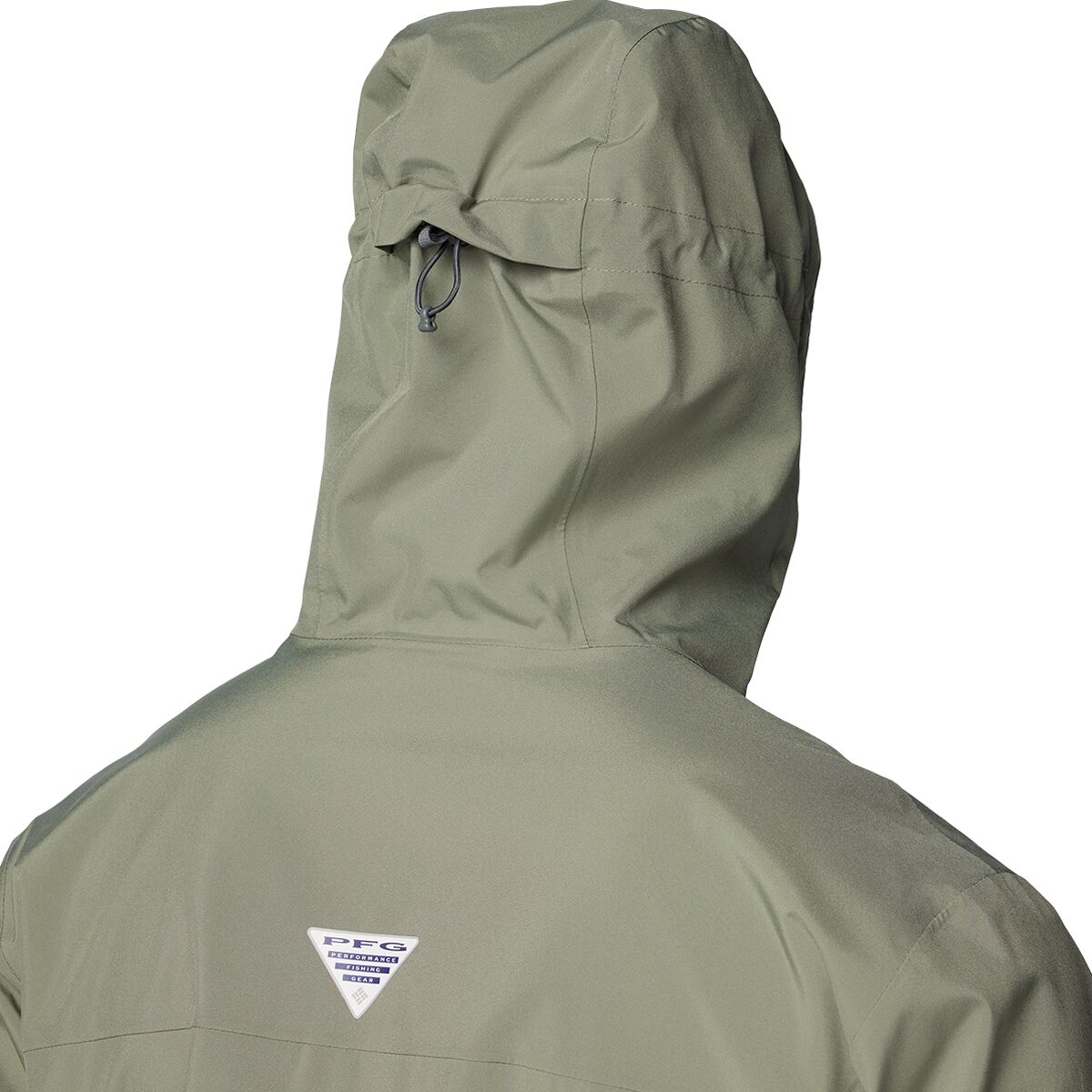 Columbia fishing jacket sales
