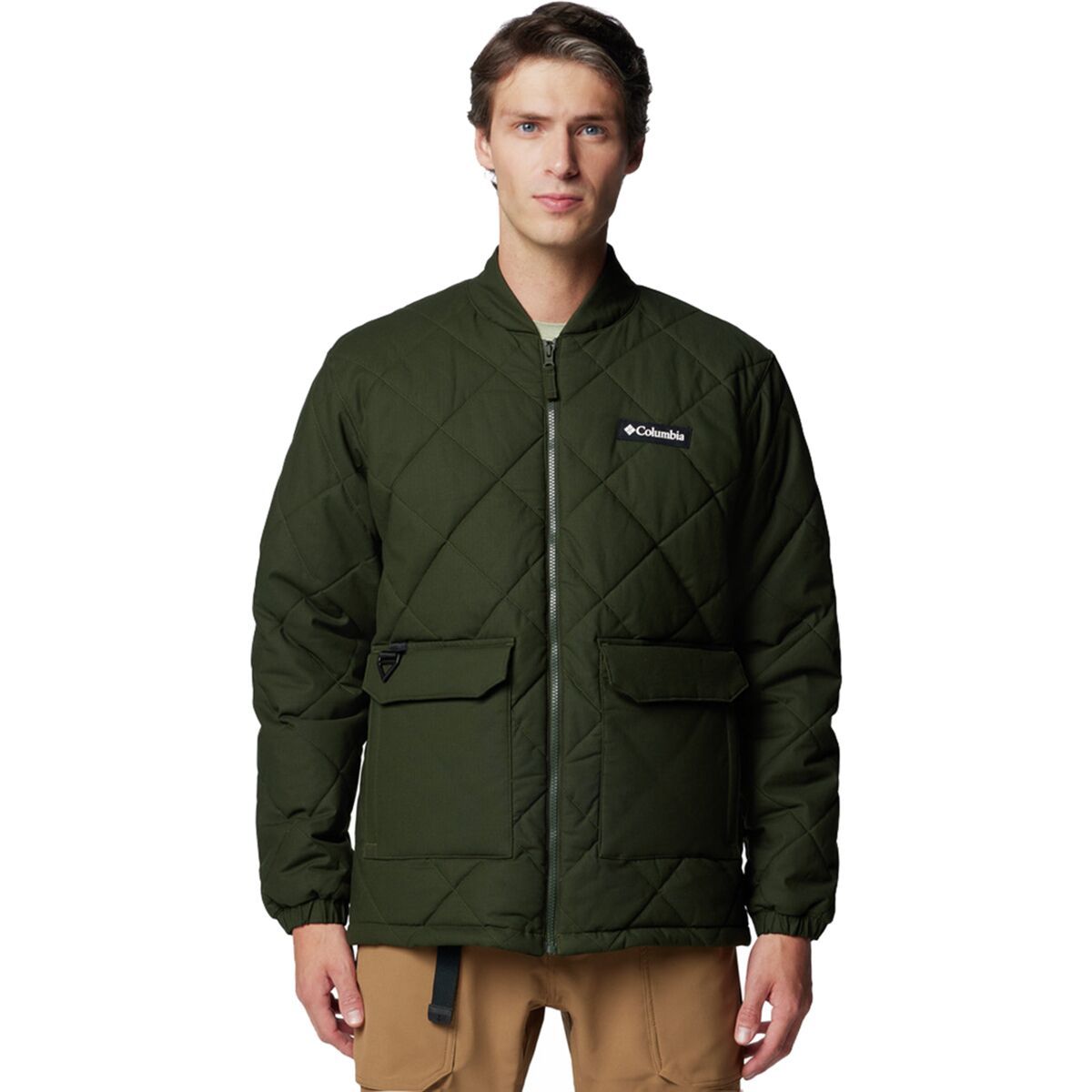 Columbia Rad Padded Jacket - Men