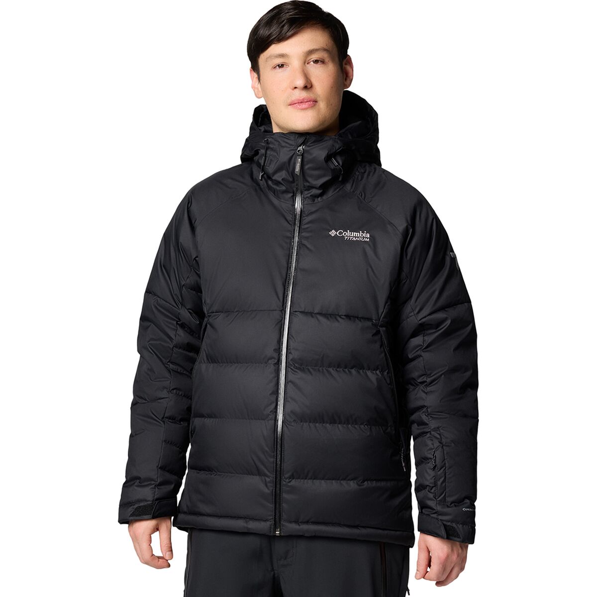 Columbia Roaring Fork II Down Jacket - Men
