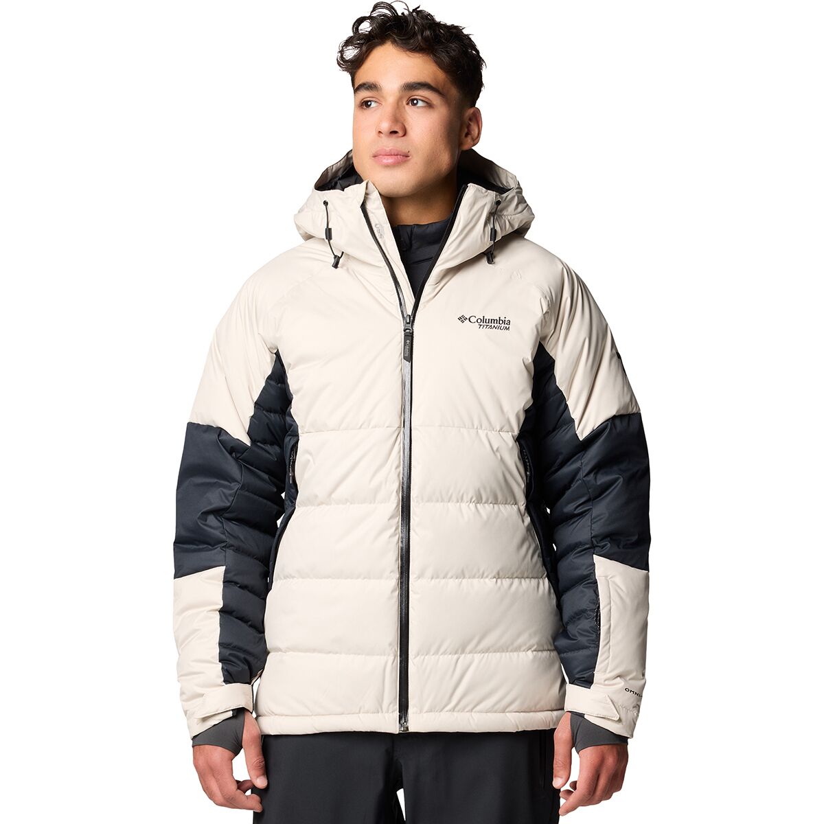 Columbia Roaring Fork II Down Jacket - Men
