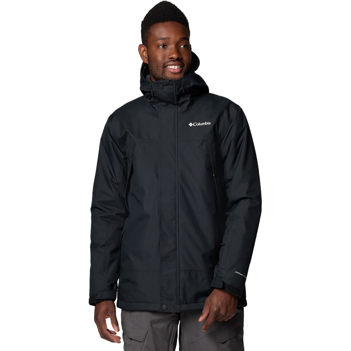 Columbia Shotski Jacket - Men