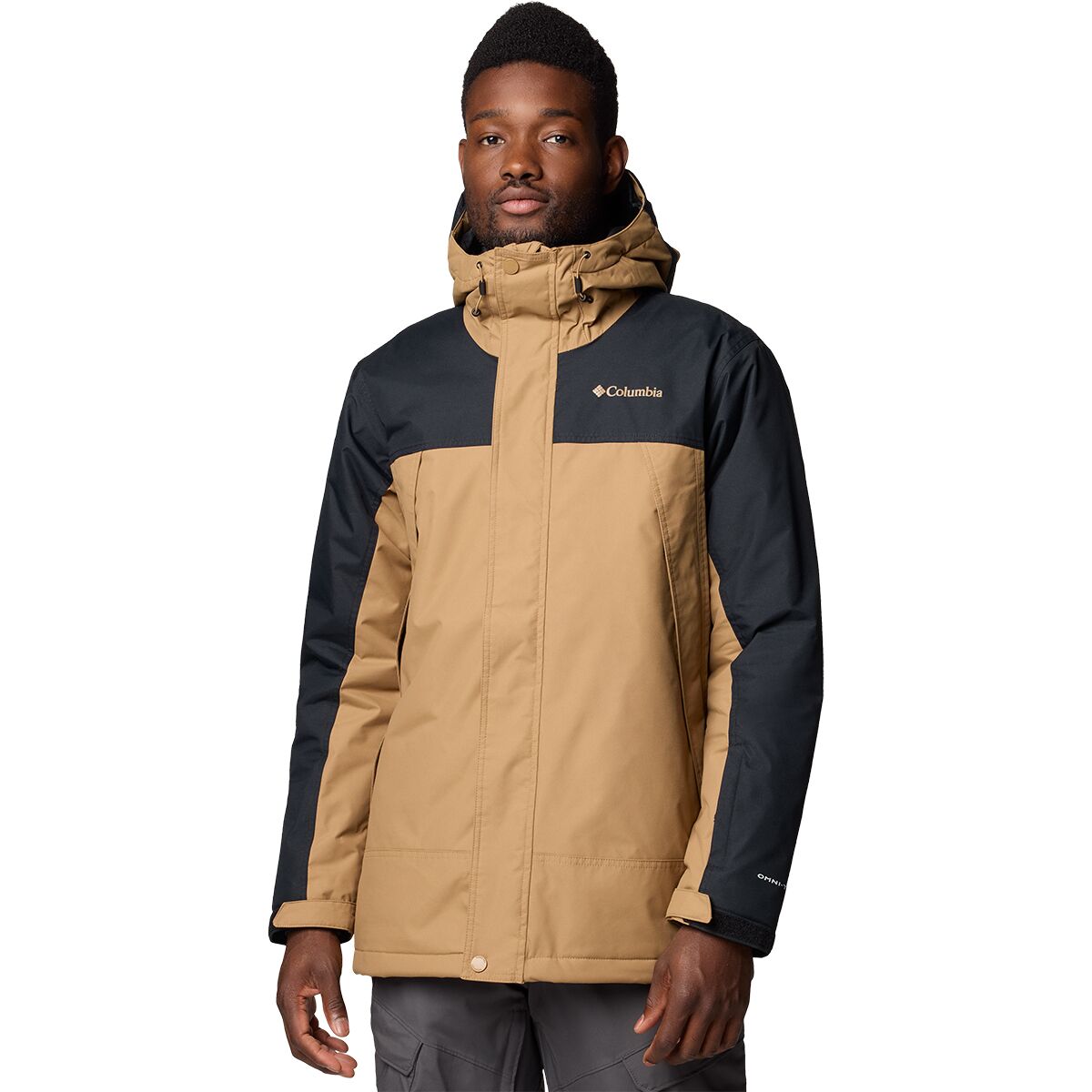 Columbia Shotski Jacket - Men
