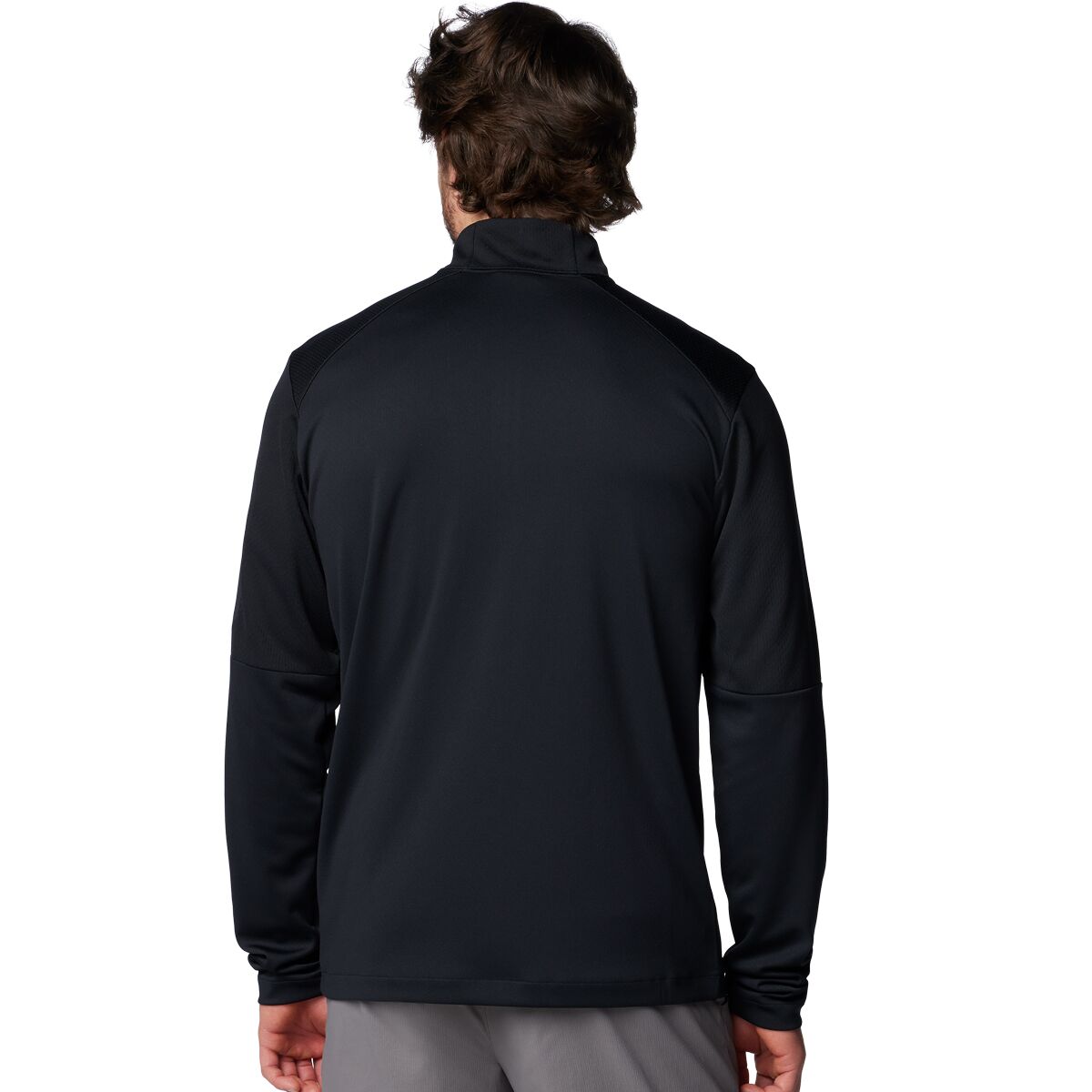 Columbia Tech Knit 1/4-Zip Top - Men's - Clothing