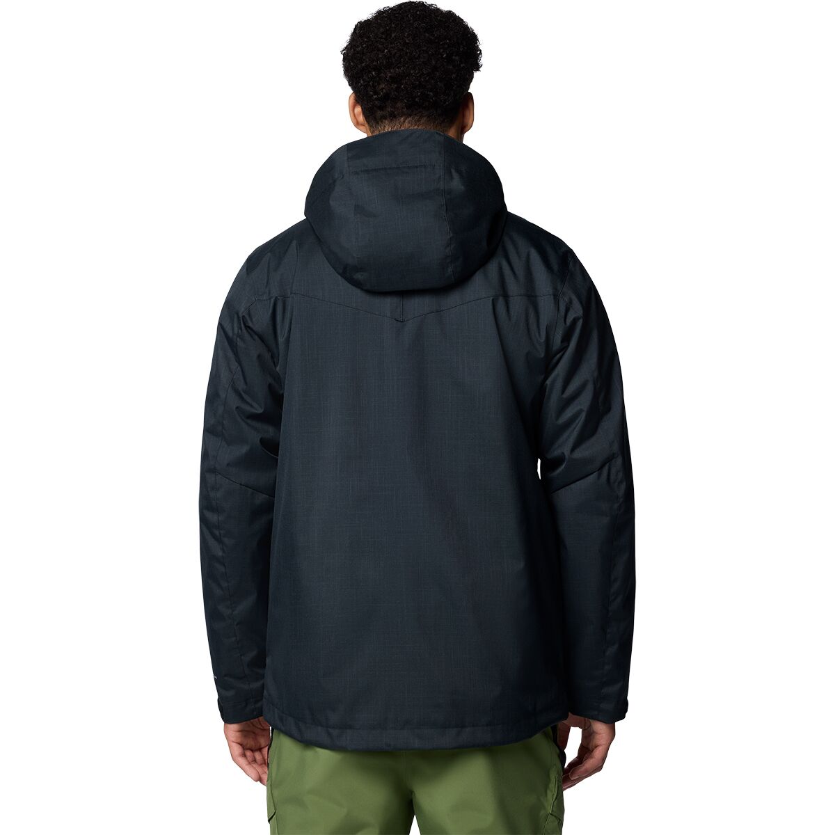 Columbia Whirlibird V Interchange Jacket - Men's - Clothing