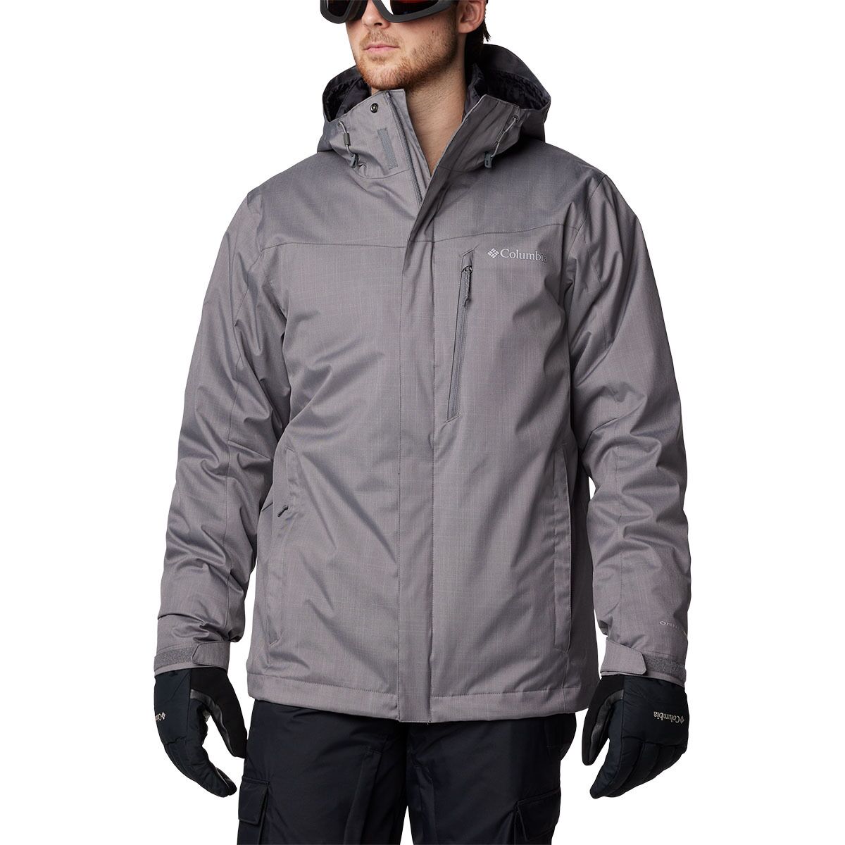 Columbia Whirlibird V Interchange Jacket - Men