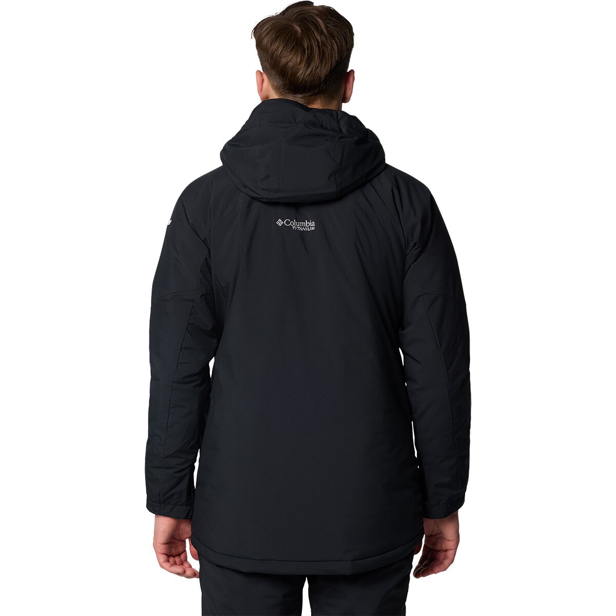 コロンビア　スキーウェアStormy Ridge 3 Jacket L Columbia Winter District III Jacket - Men's - Clothing