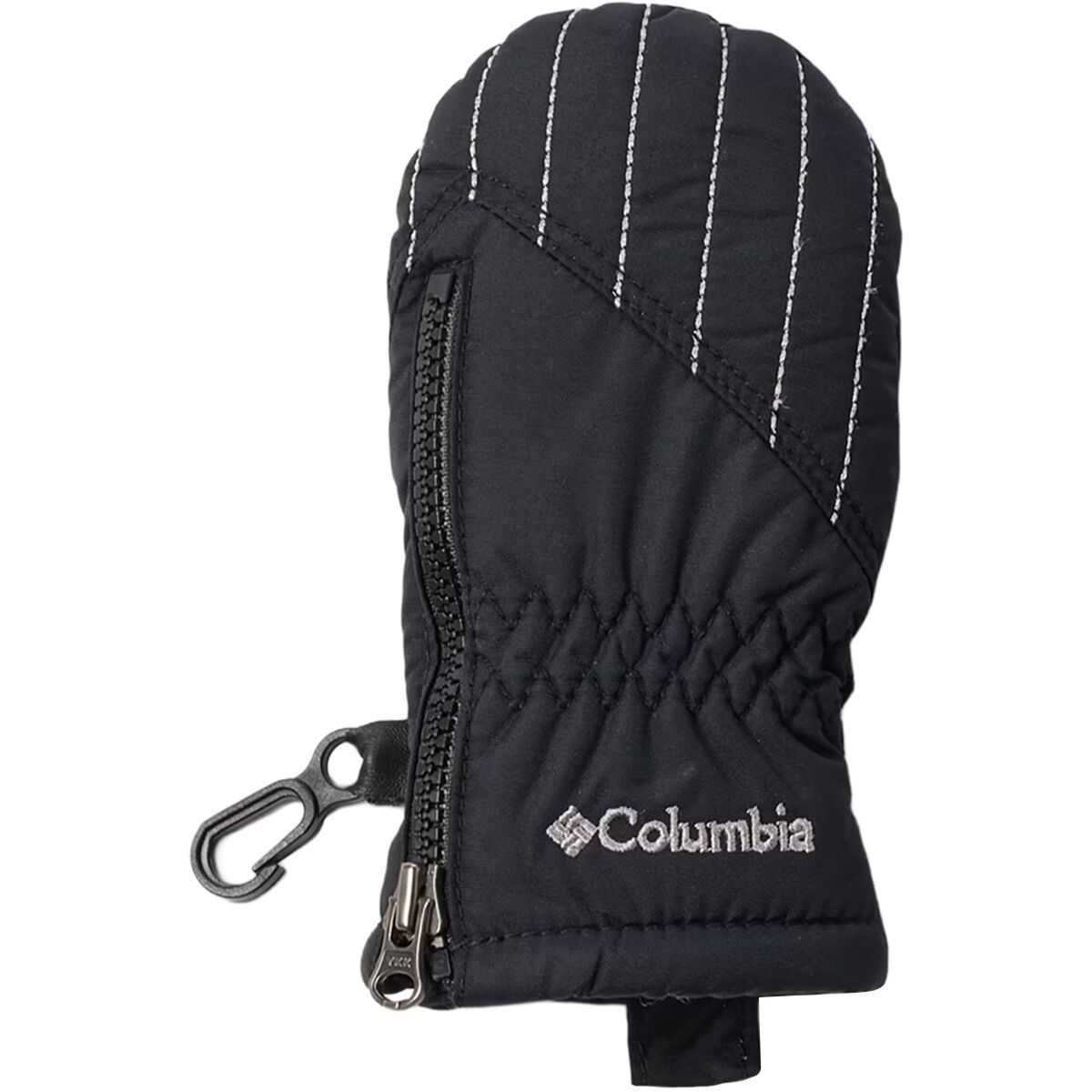 Image of Columbia Chippewa III Mitten - Infants' Black, One Size