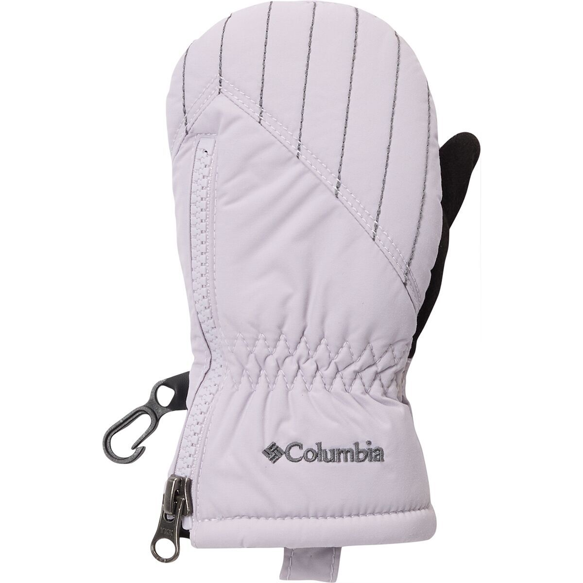 Image of Columbia Chippewa III Mitten - Kids' Lavender Pearl, One Size