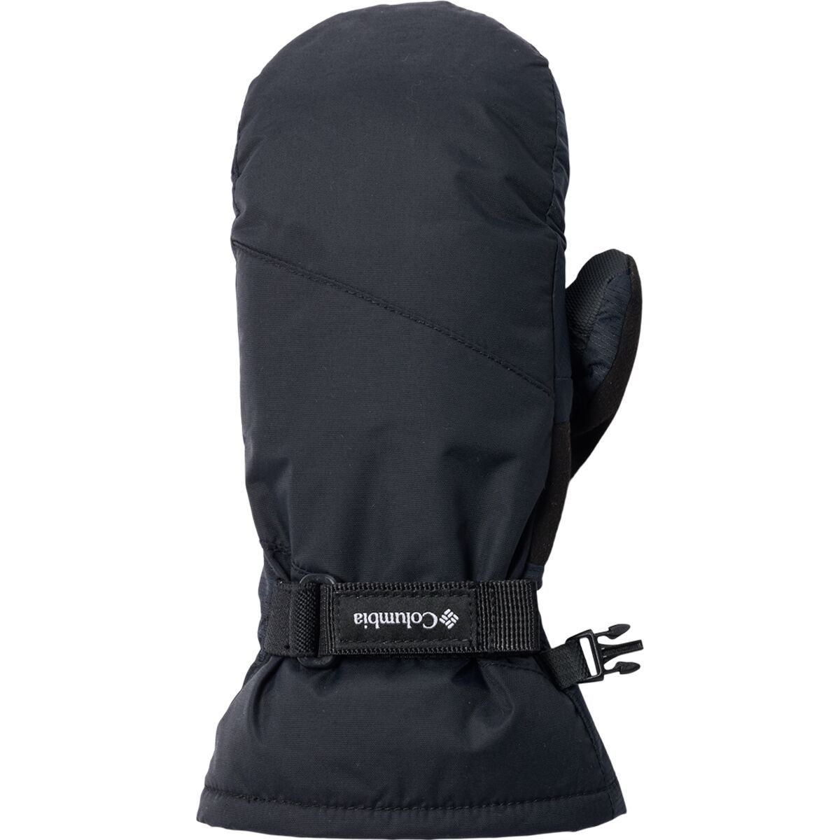 Columbia Core III Mitten - Kids' Black, L