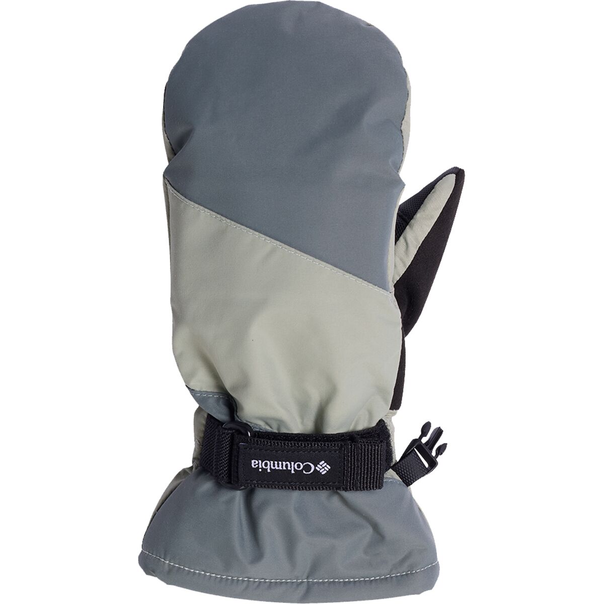 Image of Columbia Core III Mitten - Kids' Sedona Sage/Safari, L