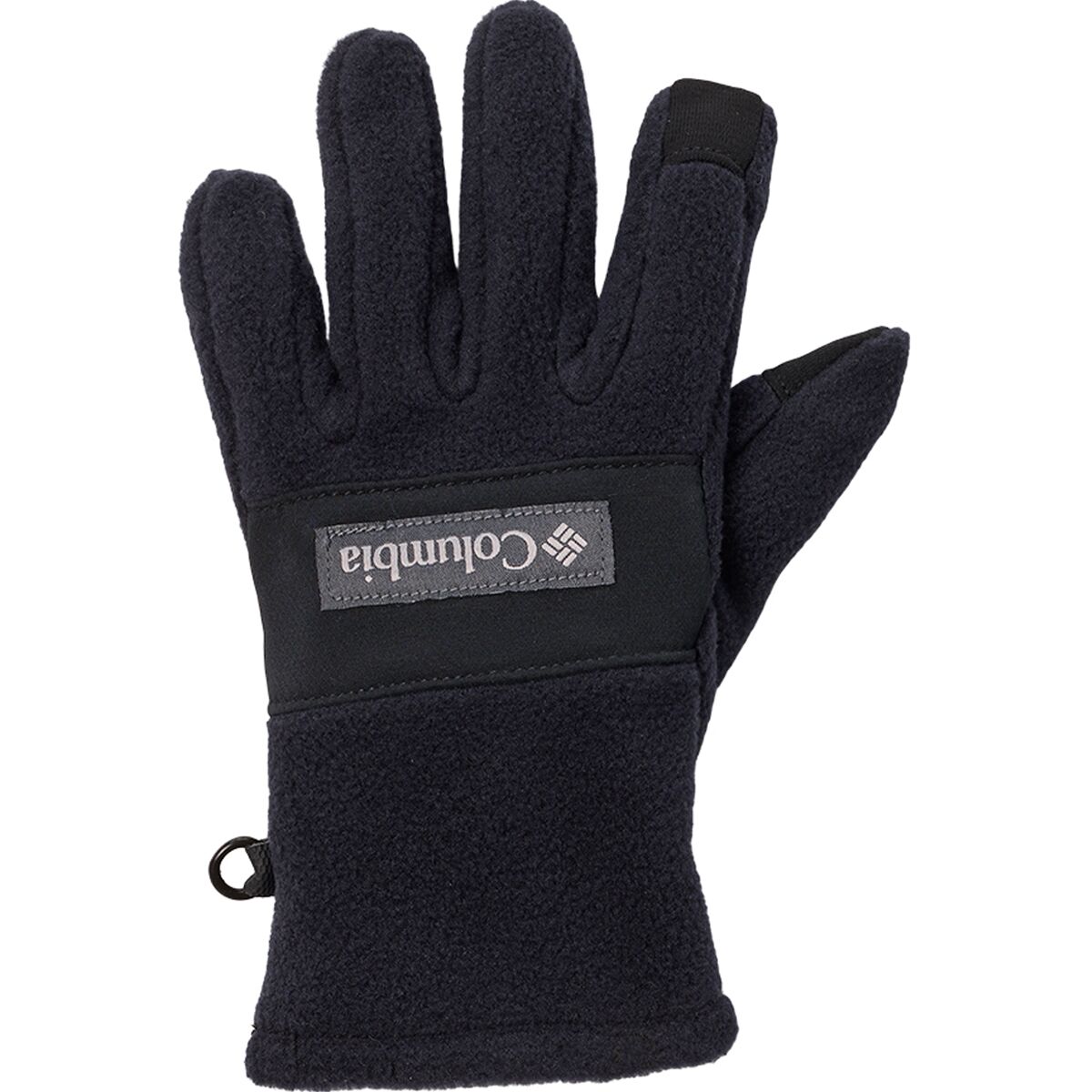 Image of Columbia Fast Trek III Glove - Kids' Black, XL