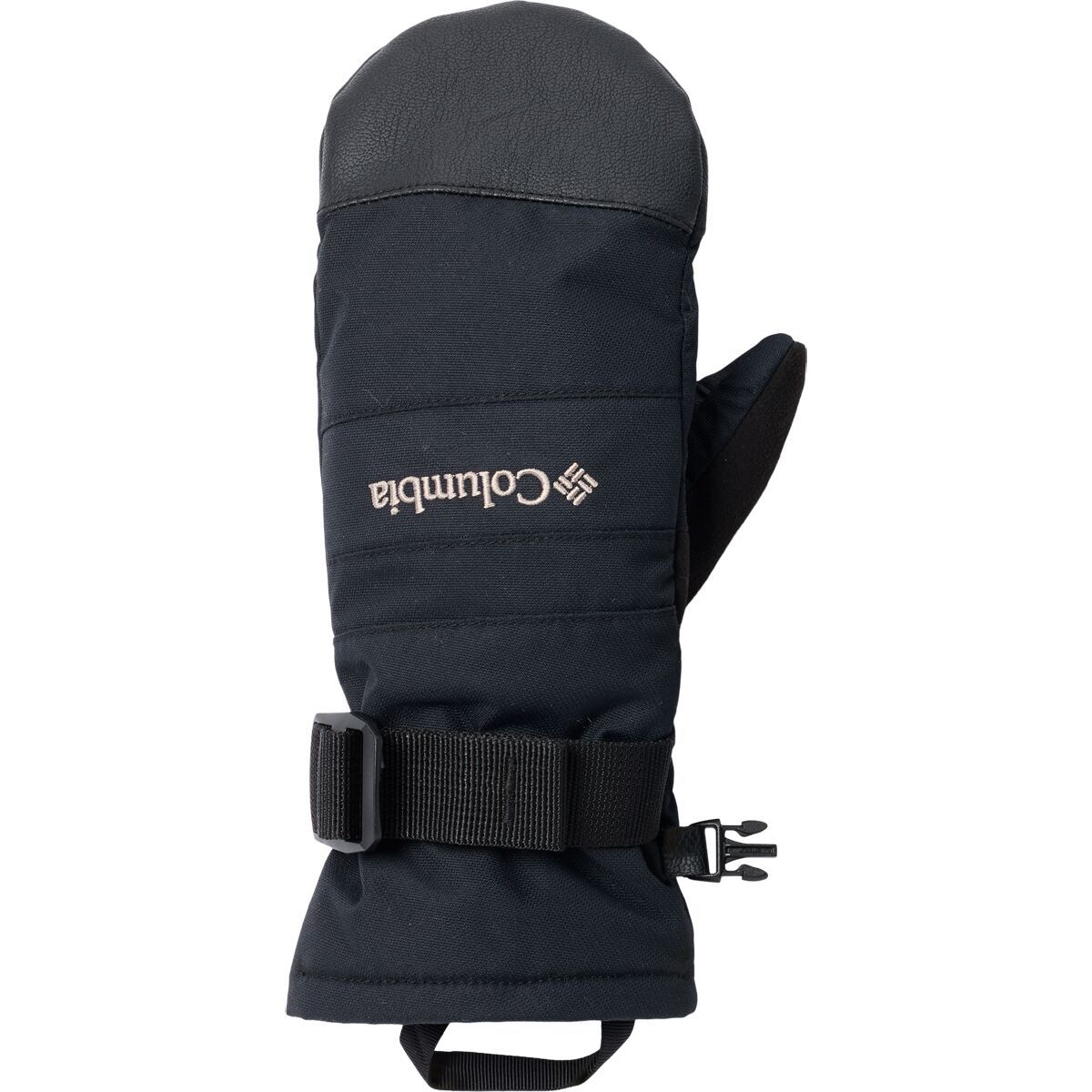 Image of Columbia Whirlibird III Mitten - Kids' Black, M