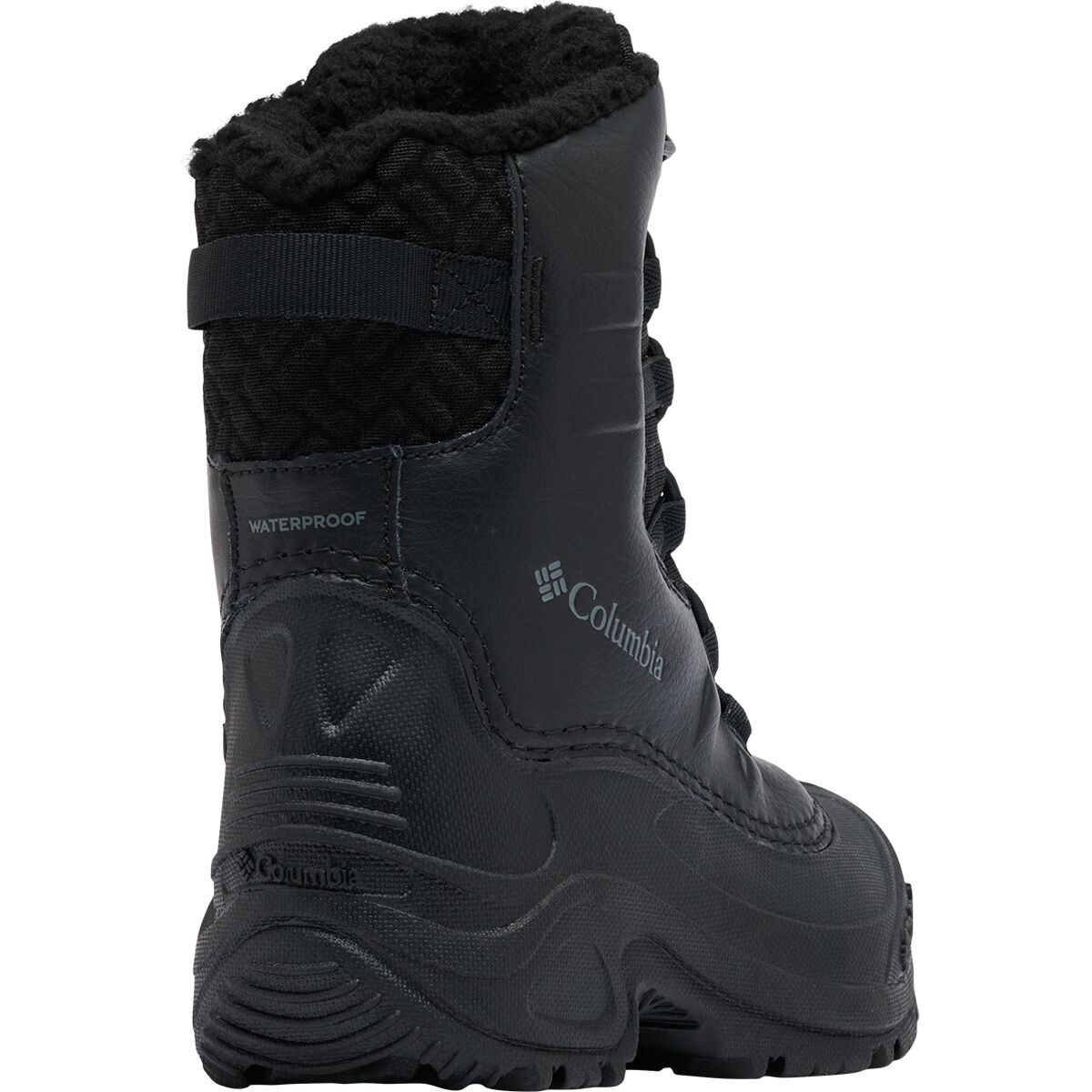 Columbia Bugabootoo Youth Waterproof Winter Snow Boot Youth 6 Little Kids main image 2