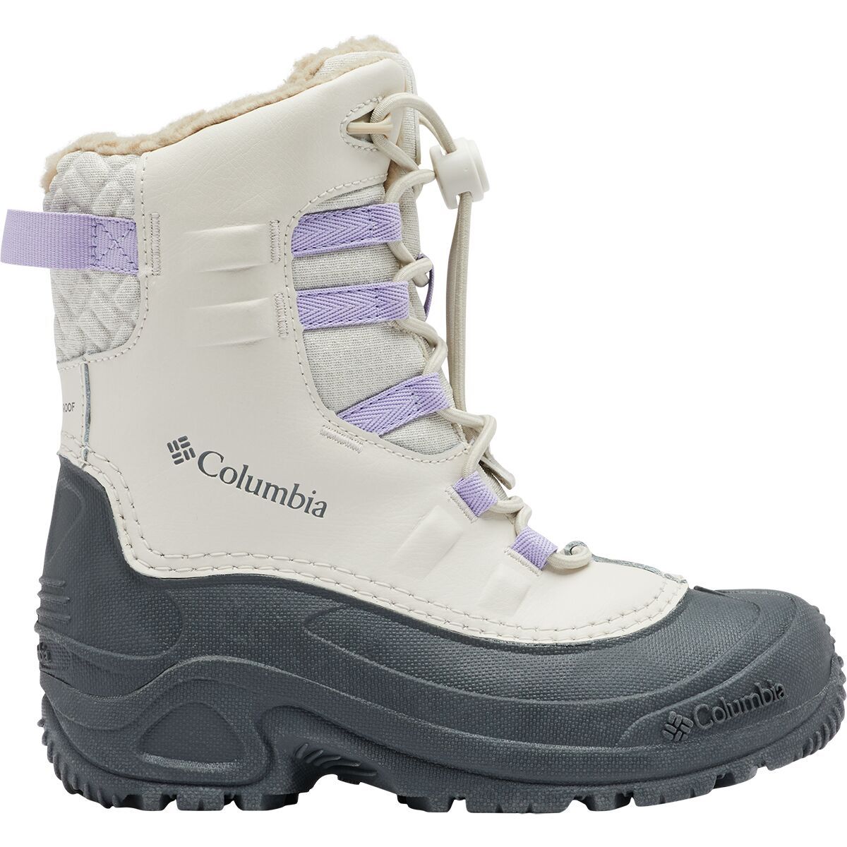 Columbia Bugaboot Celsius Boot - Kids
