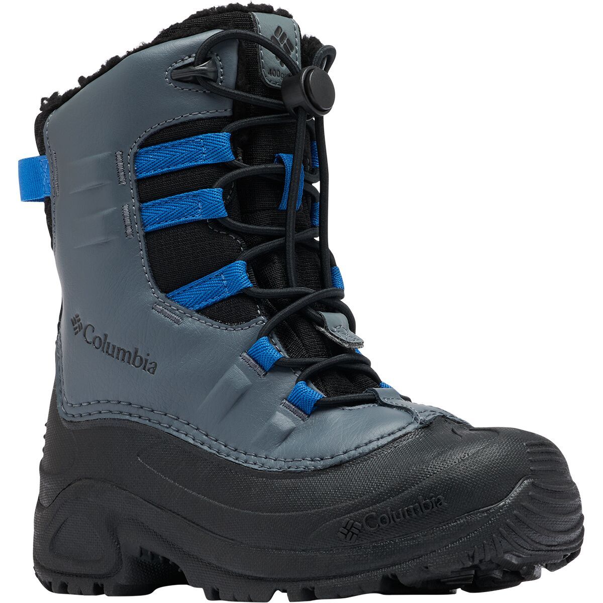 Columbia Bugaboot Celsius Boot - Kids