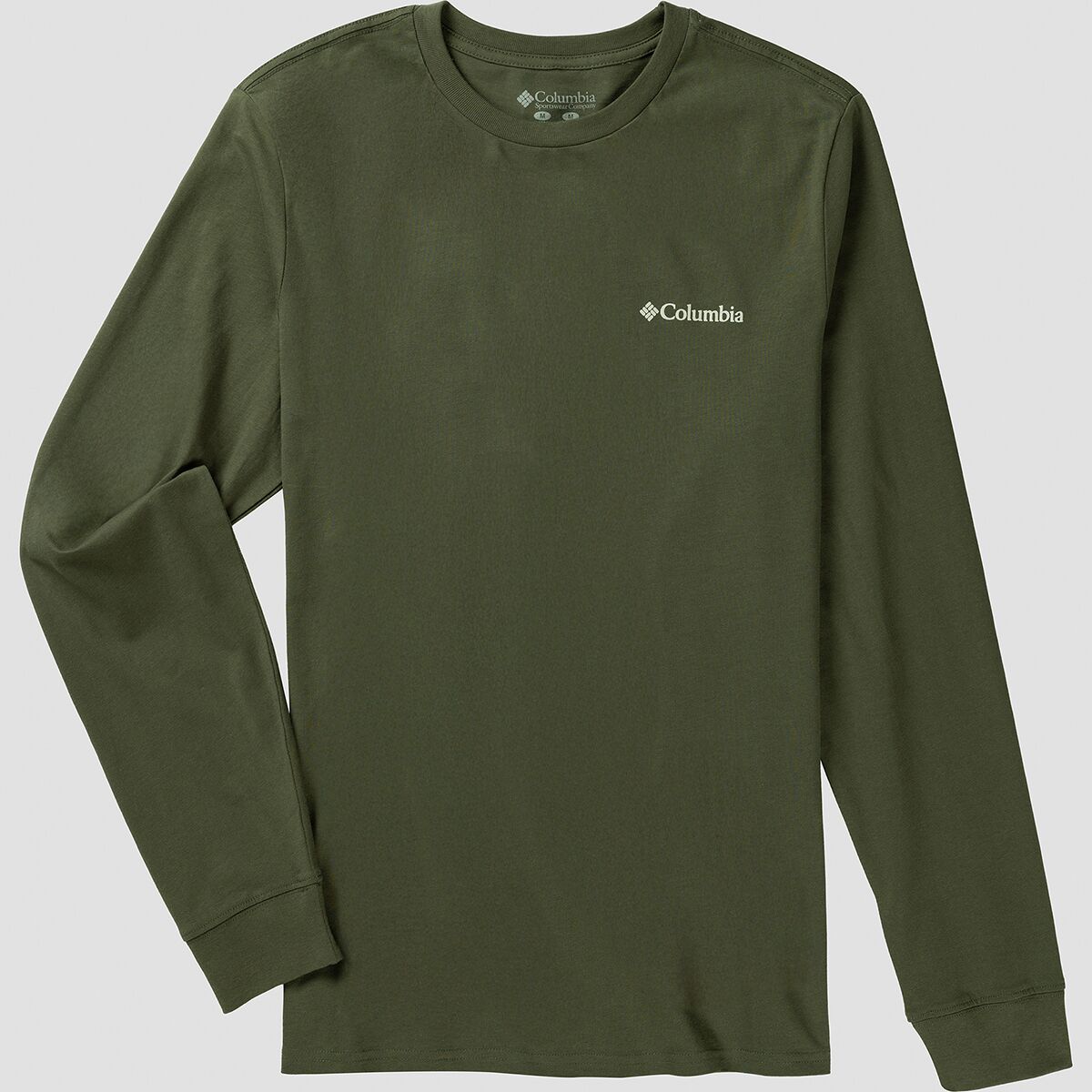 Columbia Roamin Long-Sleeve T-Shirt - Men