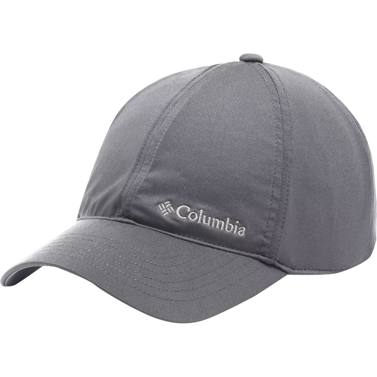 Image of Columbia Coolhead III Ball Cap City Grey, One Size