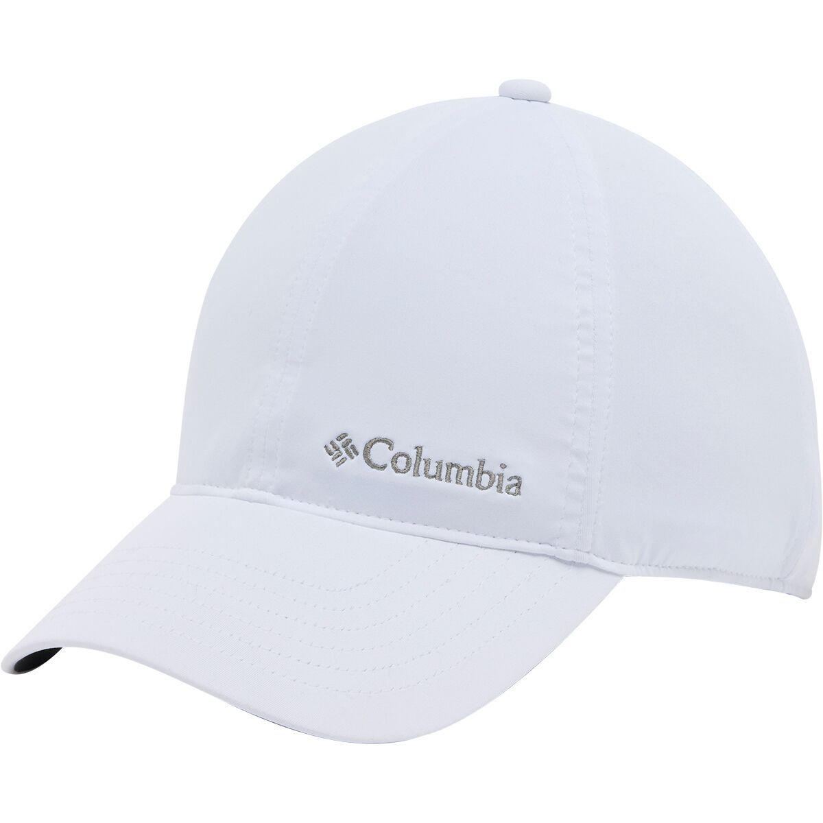 Image of Columbia Coolhead III Ball Cap White, One Size