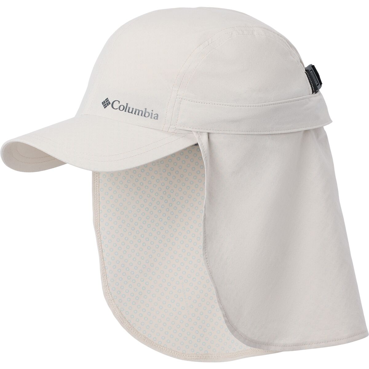 Columbia Columbia Coolhead Zero II Cachalot Dark Stone, One Size
