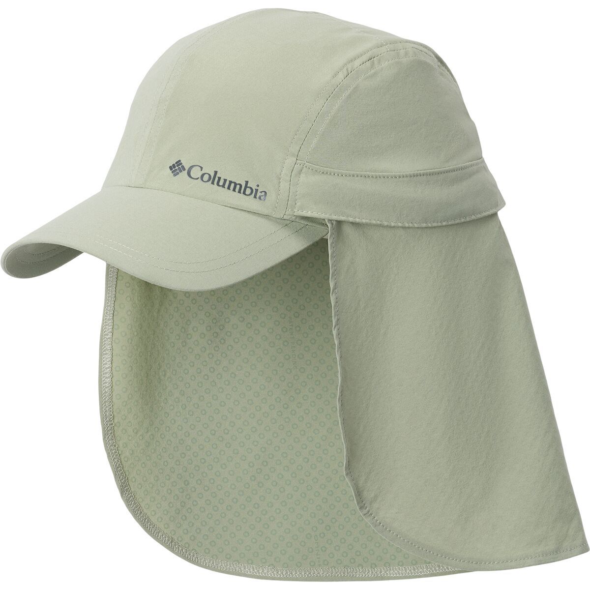 Image of Columbia Coolhead Zero II Cachalot Safari, One Size