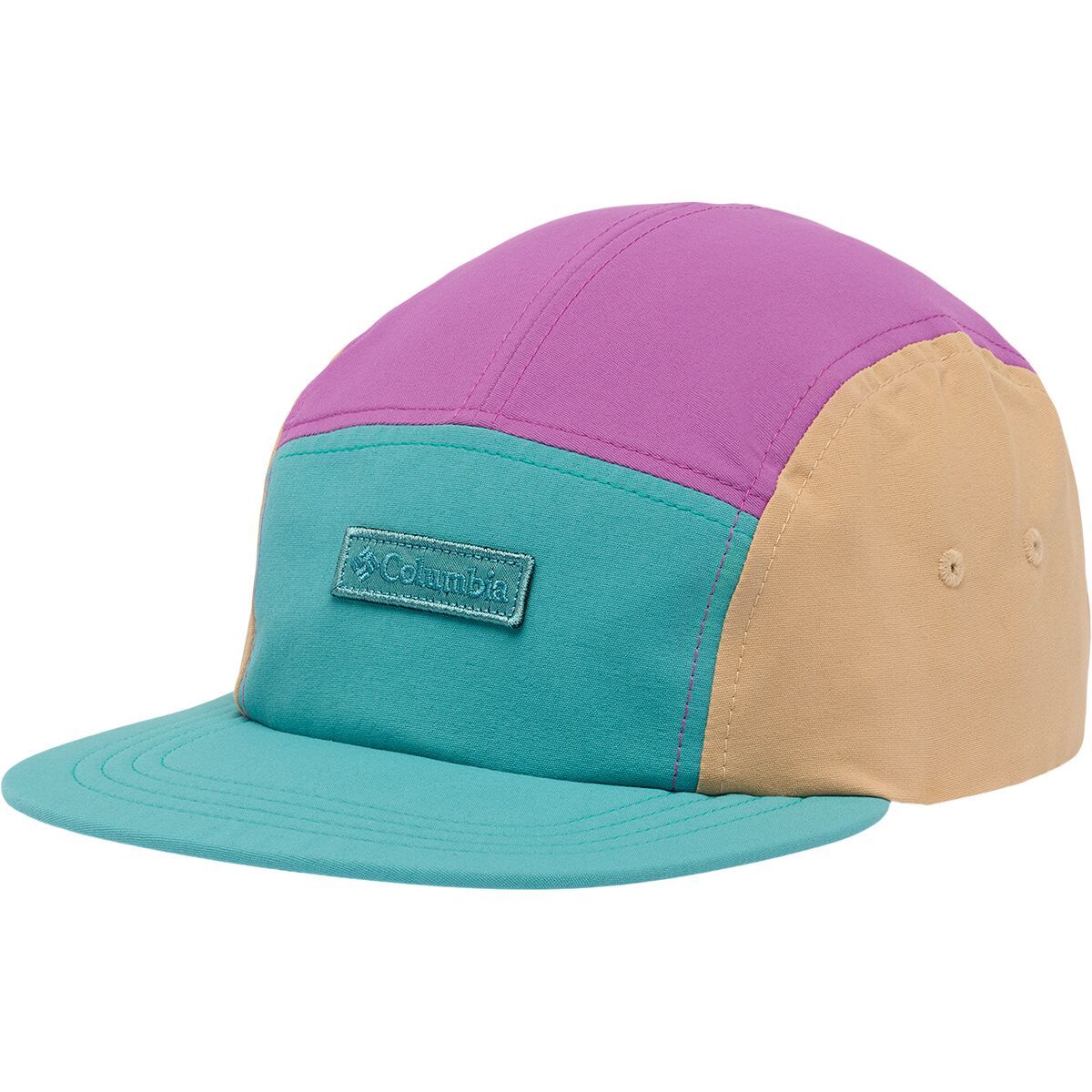 ★Columbia/コロンビア★ Creek Side 5 Panel Hat関税込★ Creek Side 5 Panel Hat | Columbia