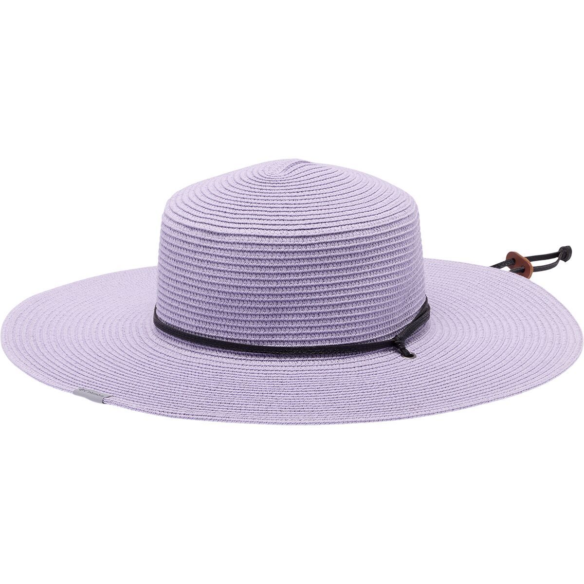Image of Columbia Global Adventure Packable Hat III - Women's Lavender Pearl, L/XL