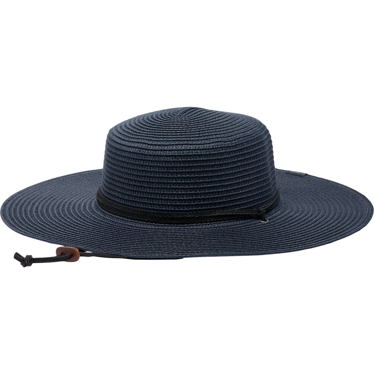 Image of Columbia Global Adventure Packable Hat III - Women's Nocturnal, L/XL
