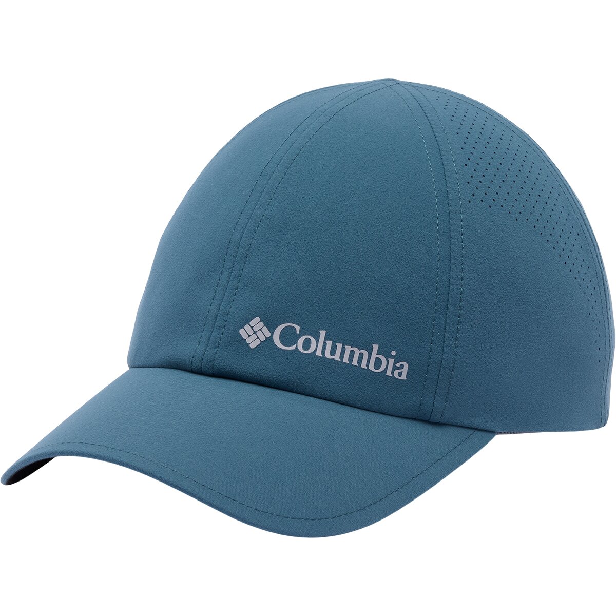 Image of Columbia Silver Ridge IV Ball Cap Everblue, One Size