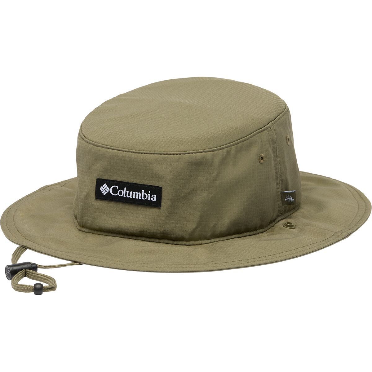 Columbia Skien Valley Booney Hat Stone Green, L/XL