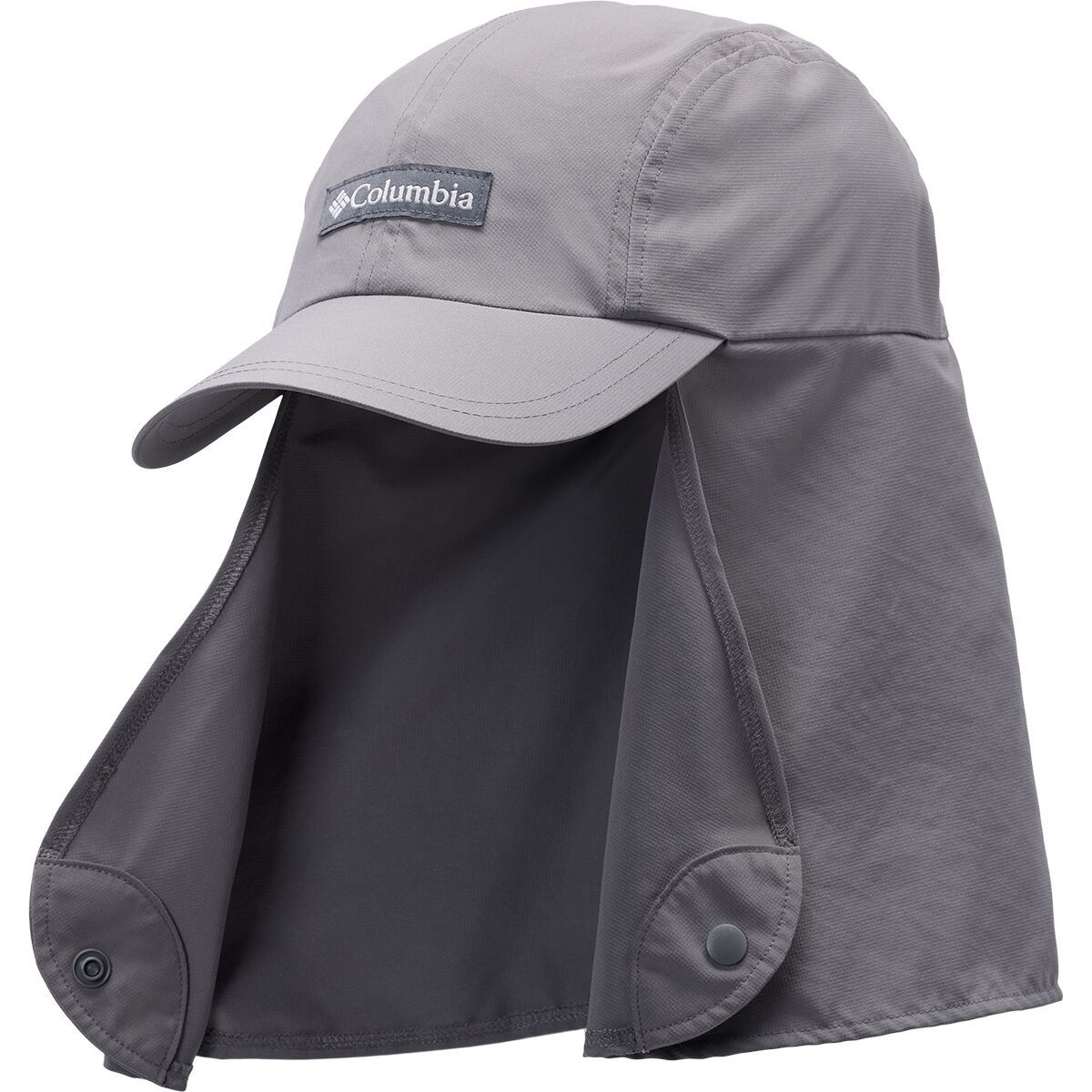 Image of Columbia Skien Valley Cachalot City Grey, One Size